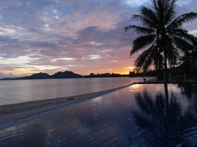Sara Beachfront Boutique Resort