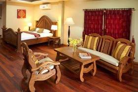 Sara Beachfront Boutique Resort