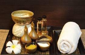 Sara Beachfront Boutique Resort