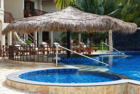 Sara Beachfront Boutique Resort