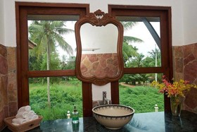 Sara Beachfront Boutique Resort