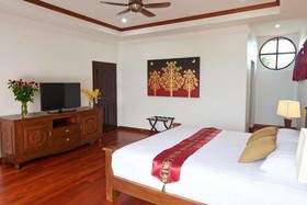 Sara Beachfront Boutique Resort