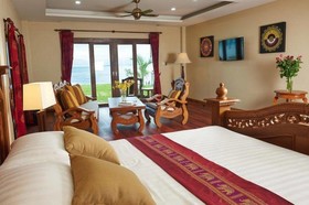 Sara Beachfront Boutique Resort