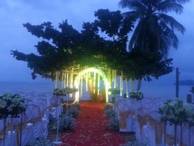 Star Light Beach Resort And Restaurant