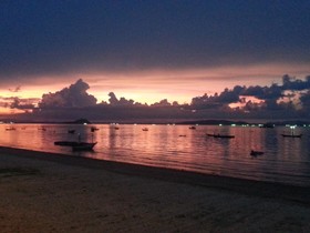 Star Light Beach Resort And Restaurant