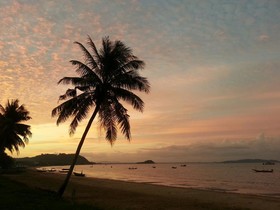 Star Light Beach Resort And Restaurant