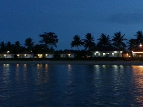 Star Light Beach Resort And Restaurant