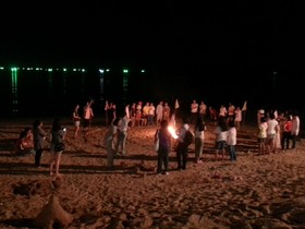 Star Light Beach Resort And Restaurant