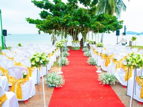 Star Light Beach Resort And Restaurant