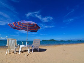 Star Light Beach Resort And Restaurant