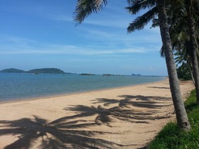 Star Light Beach Resort And Restaurant