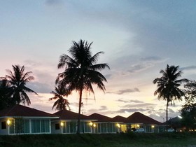 Star Light Beach Resort And Restaurant