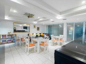 The Mercy Hotel