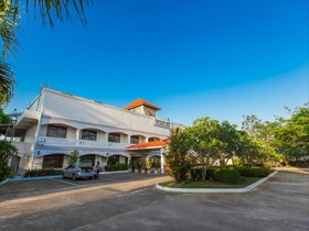 The Mercy Hotel