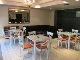 The Mercy Hotel