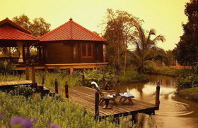 Tusita Wellness Resort