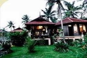 Tusita Wellness Resort