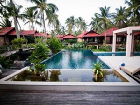 Tusita Wellness Resort