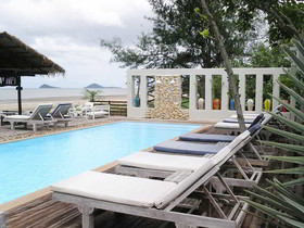 Tusita Wellness Resort