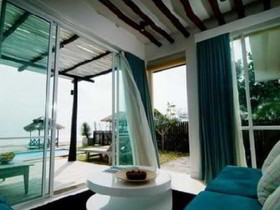 Tusita Wellness Resort