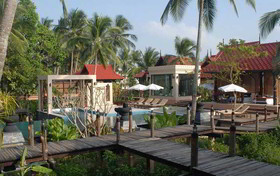 Tusita Wellness Resort