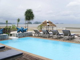 Tusita Wellness Resort