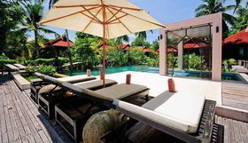 Tusita Wellness Resort