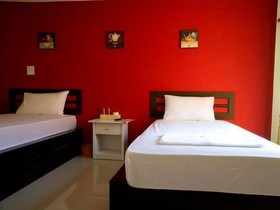 I Aoon Resort