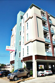 Able Resident Hat Yai