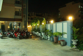 Able Resident Hat Yai