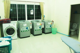 Able Resident Hat Yai