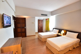 Aloha Hatyai Hotel