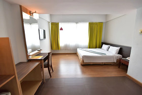 Aloha Hatyai Hotel
