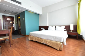 Aloha Hatyai Hotel