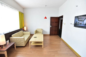 Aloha Hatyai Hotel