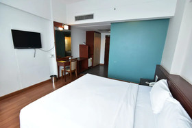 Aloha Hatyai Hotel