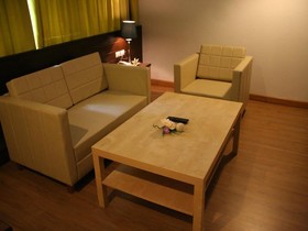 Aloha Hatyai Hotel