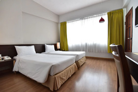 Aloha Hatyai Hotel
