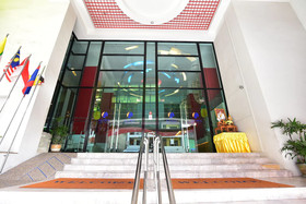 Aloha Hatyai Hotel
