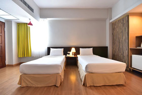 Aloha Hatyai Hotel