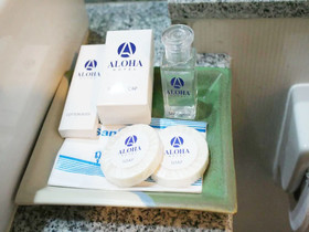 Aloha Hatyai Hotel
