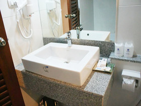 Aloha Hatyai Hotel
