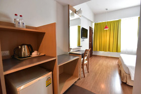 Aloha Hatyai Hotel
