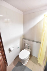 Aloha Hatyai Hotel