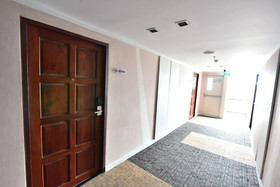 Aloha Hatyai Hotel
