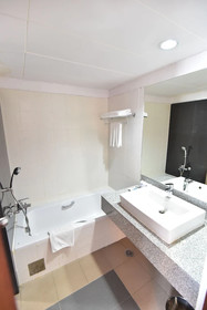 Aloha Hatyai Hotel