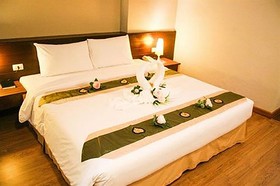 Aloha Hatyai Hotel