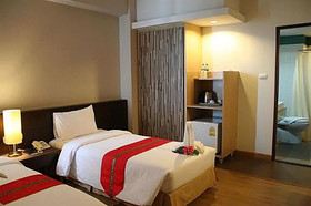 Aloha Hatyai Hotel