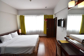 Aloha Hatyai Hotel