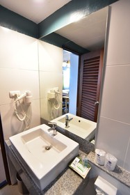 Aloha Hatyai Hotel